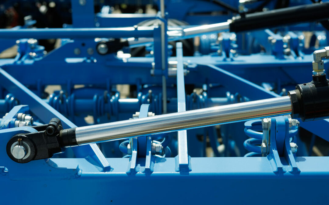 Hydraulics