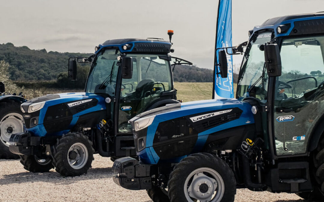 Landini